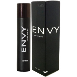 Envy Natural Fresh Spray Perfume For Men - 60Ml | Long Lasting Body Spray For Men